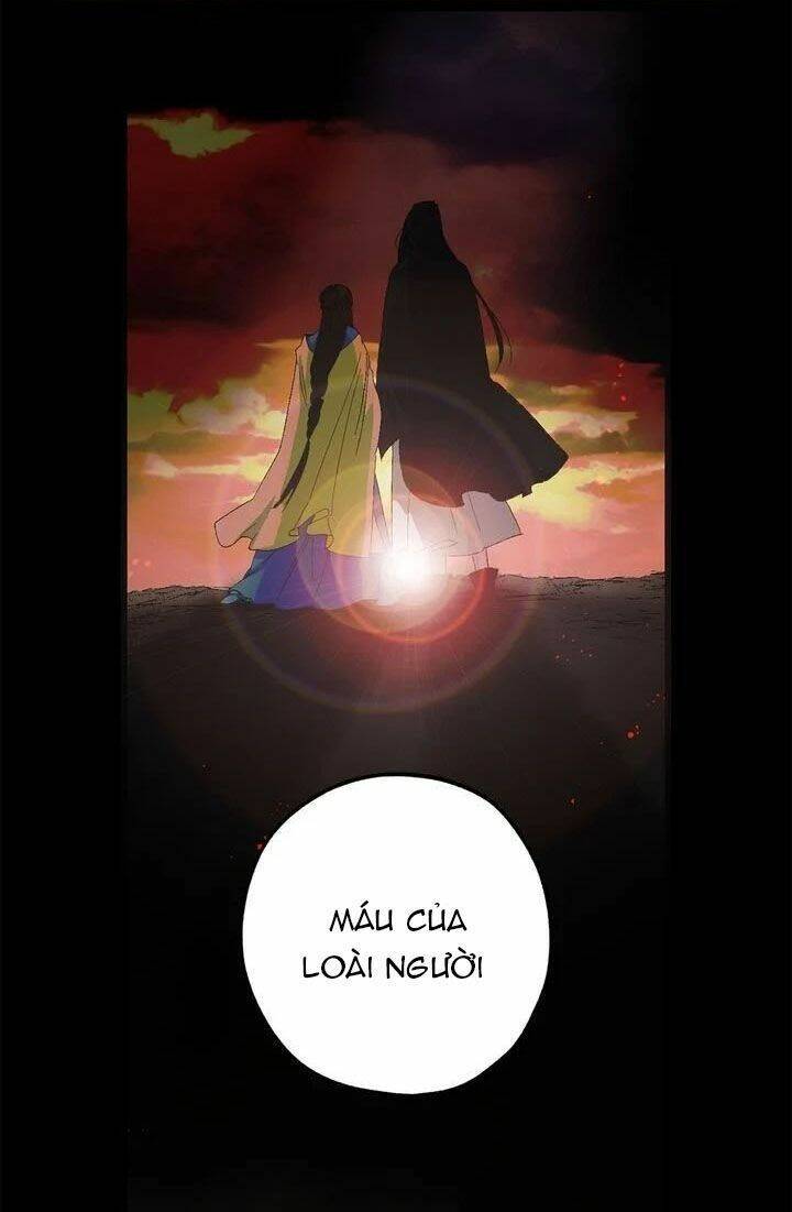 Tình Điên Dại: Chapter 36