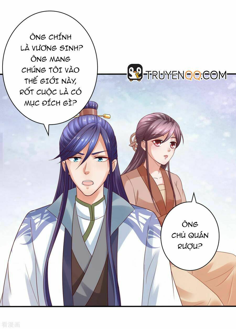 Trở Về Cổ Đại Làm Thánh Hiền: Chapter 23