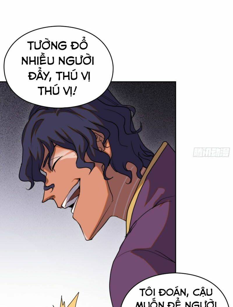 Đô Thị Hàng Thần Khúc: Chapter 62