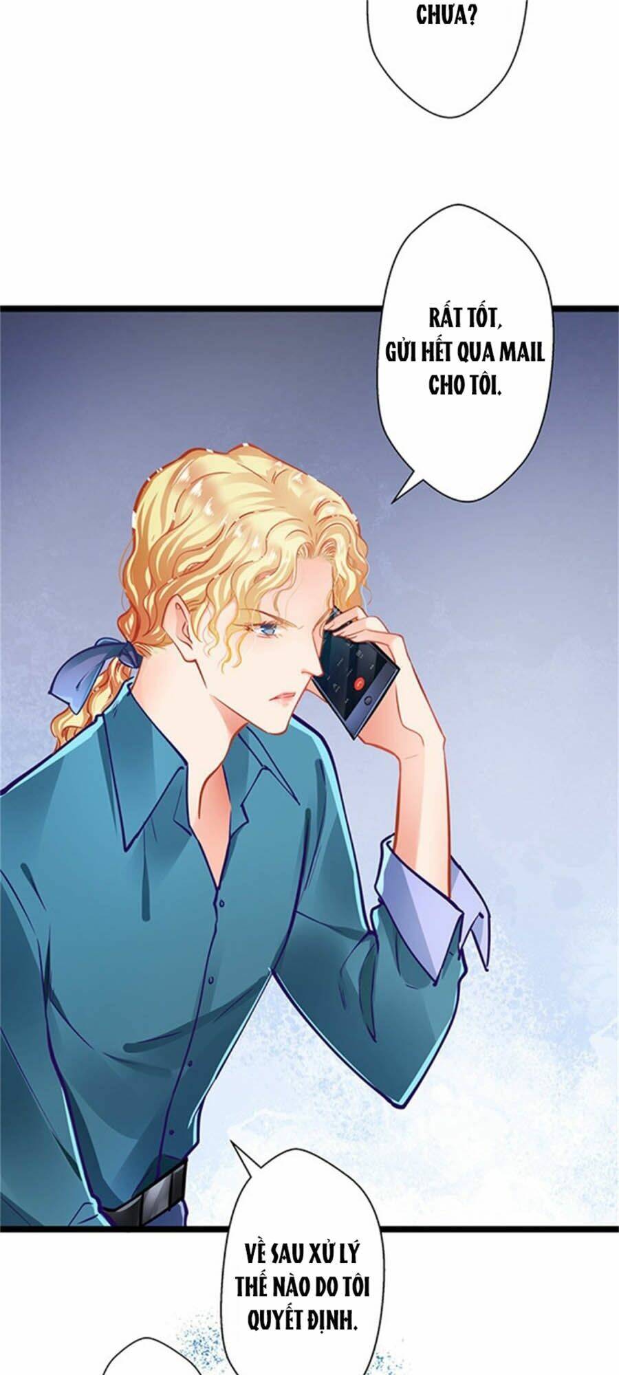 Cưng Chiều Ái Thê Hư Hỏng: Chapter 59