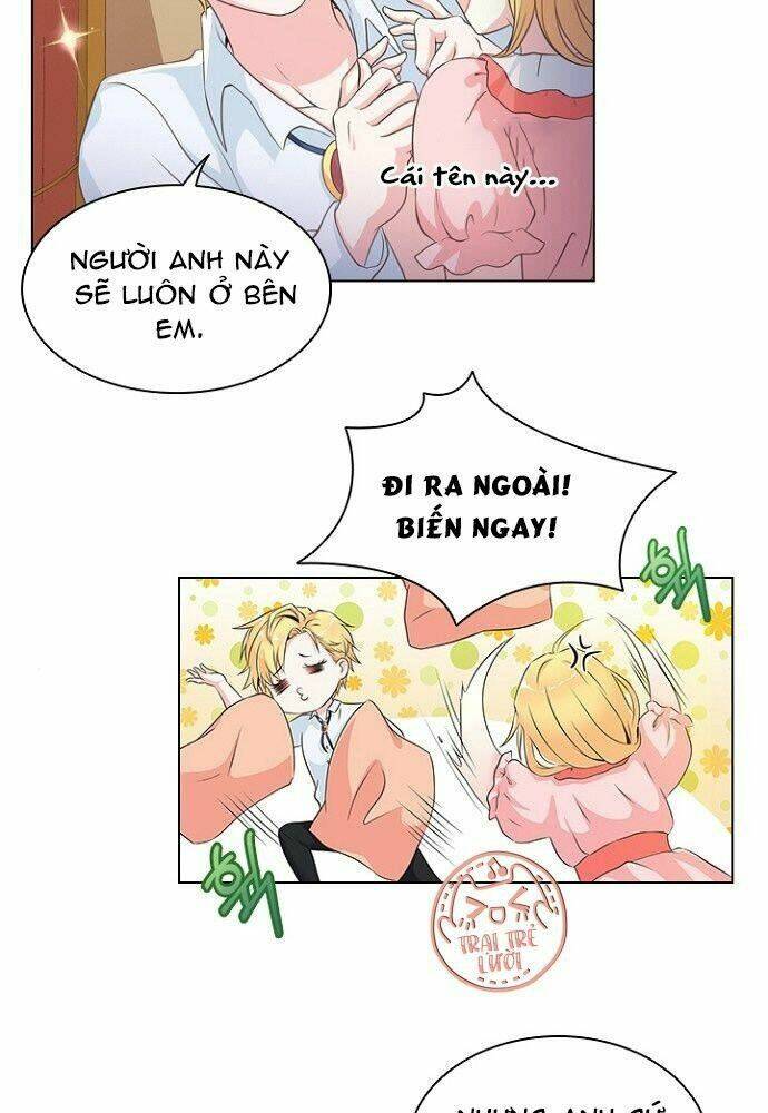Một Đêm Với Hoàng Đế: Chapter 2