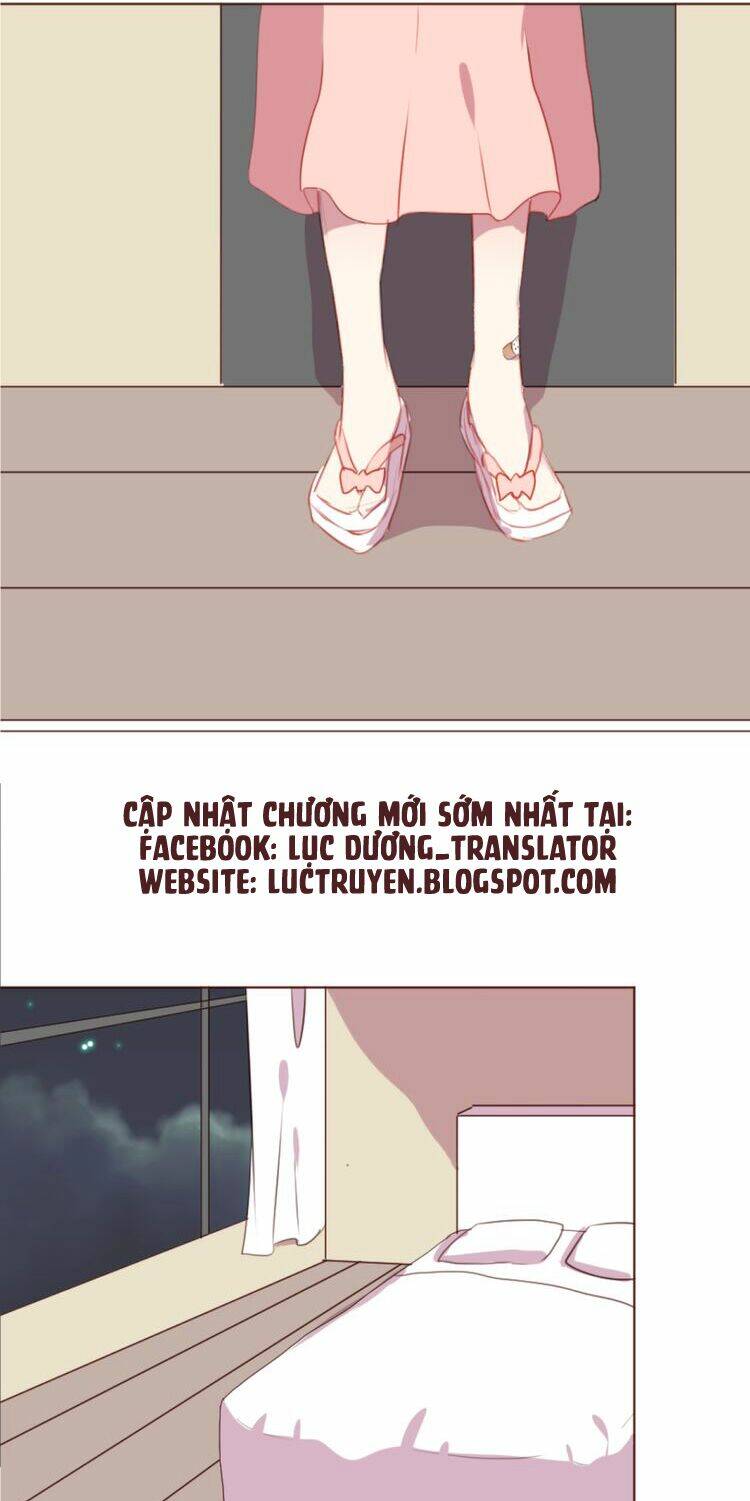 Người Yêu Biến Mất: Chapter 27