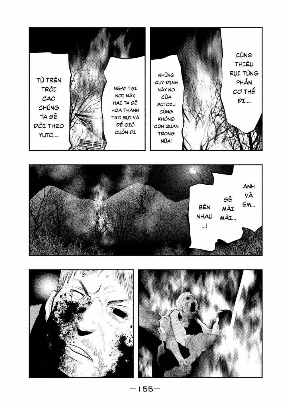 Ông Kẹ Sau 6H Tối!: Chapter 80