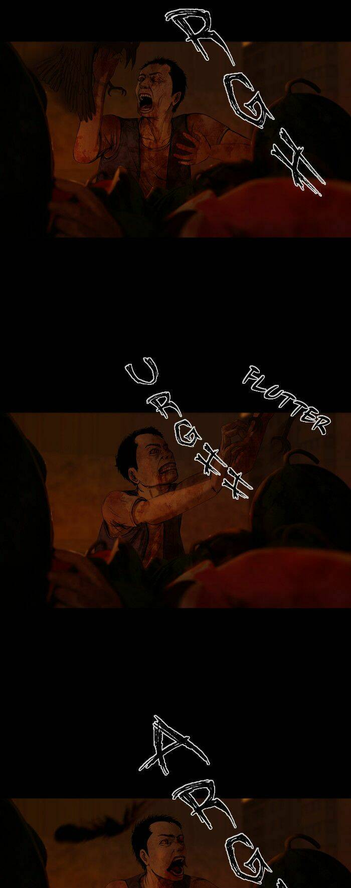 Dead Days: Chapter 8