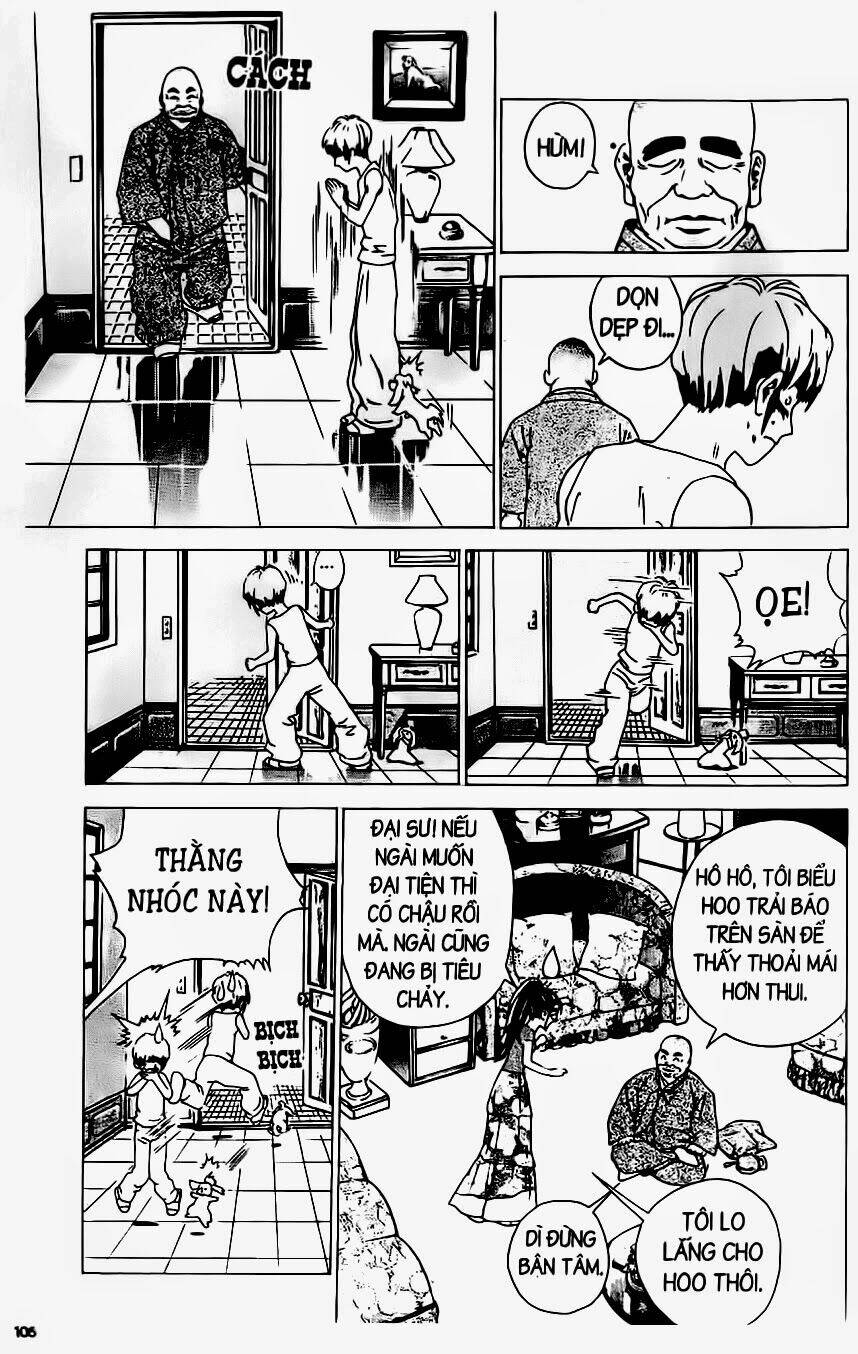 Ai Hơn Ai: Chapter 69