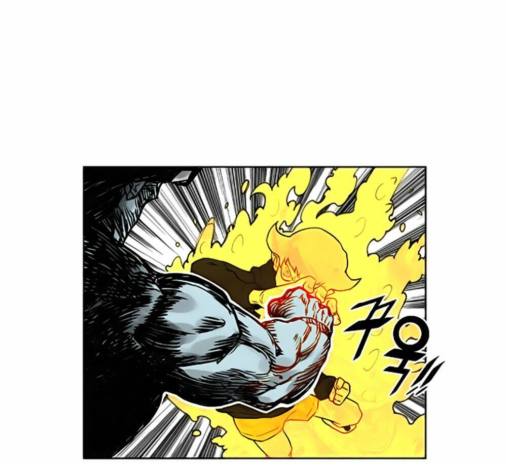 Hard Core Leveling Warrior: Chapter 9