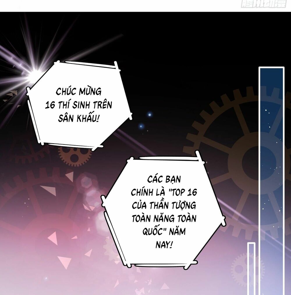 Nữ Phụ Như Tôi Cũng Có Ngày Ra Mắt: Chapter 45