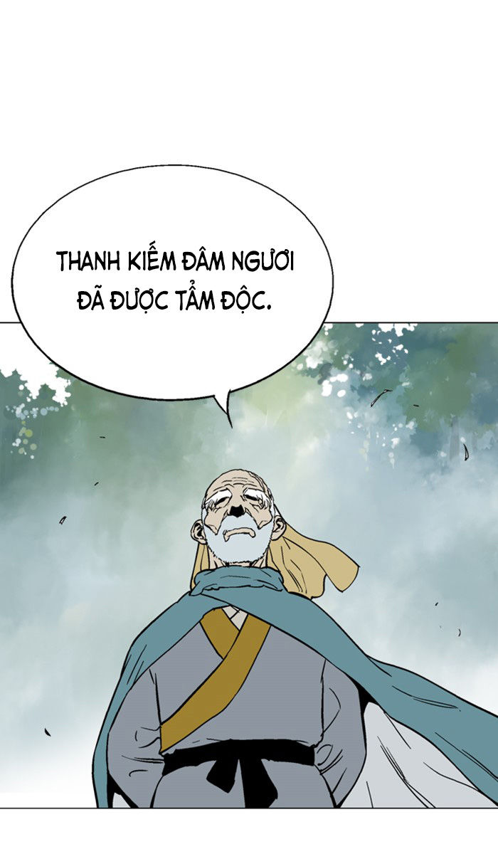 Cao Thủ 2: Chapter 29