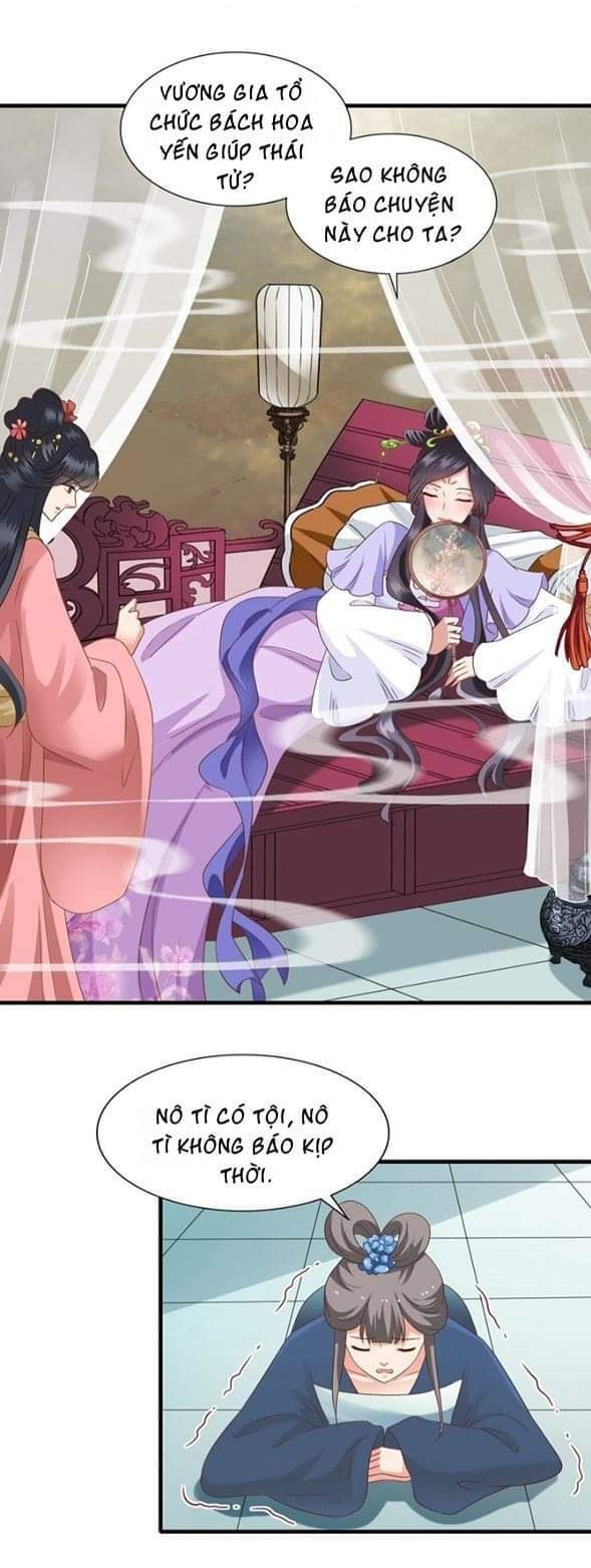 Thái Tử Điện Hạ Có Tin Vui: Chapter 20