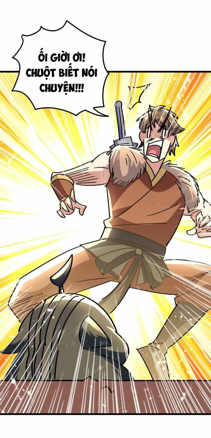 Vạn Giới Tiên Vương: Chapter 154