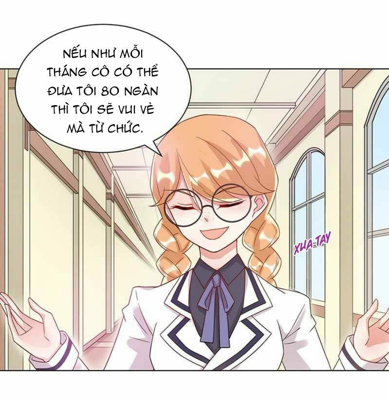 Ma Lạt Thiên Kim Đẩu Ác Thiếu: Chapter 15