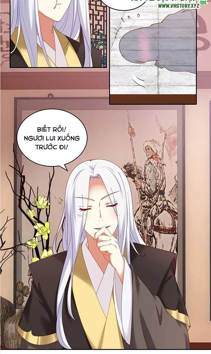 Đô đốc đại nhân sủng thê kí: Chapter 92: Đô đốc phu nhân