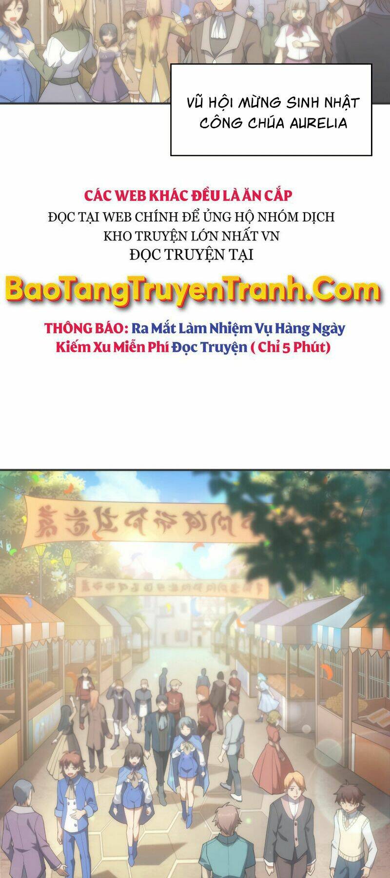 Tái Sinh Thành Công Chức Ở Một Thế Giới Xa Lạ: Chapter 22