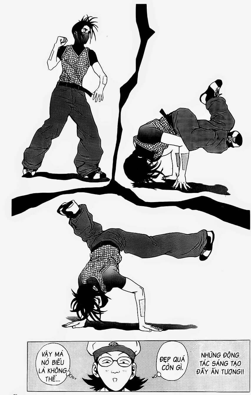 Ai Hơn Ai: Chapter 26