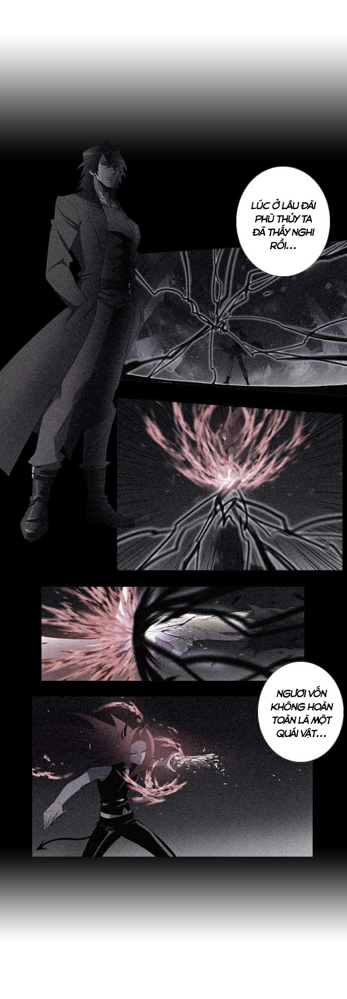 Soul Cartel: Chapter 174