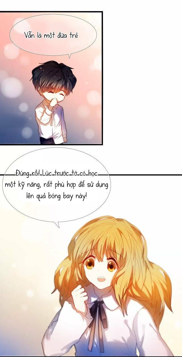 Kế Hoạch Trái Tim: Chapter 51