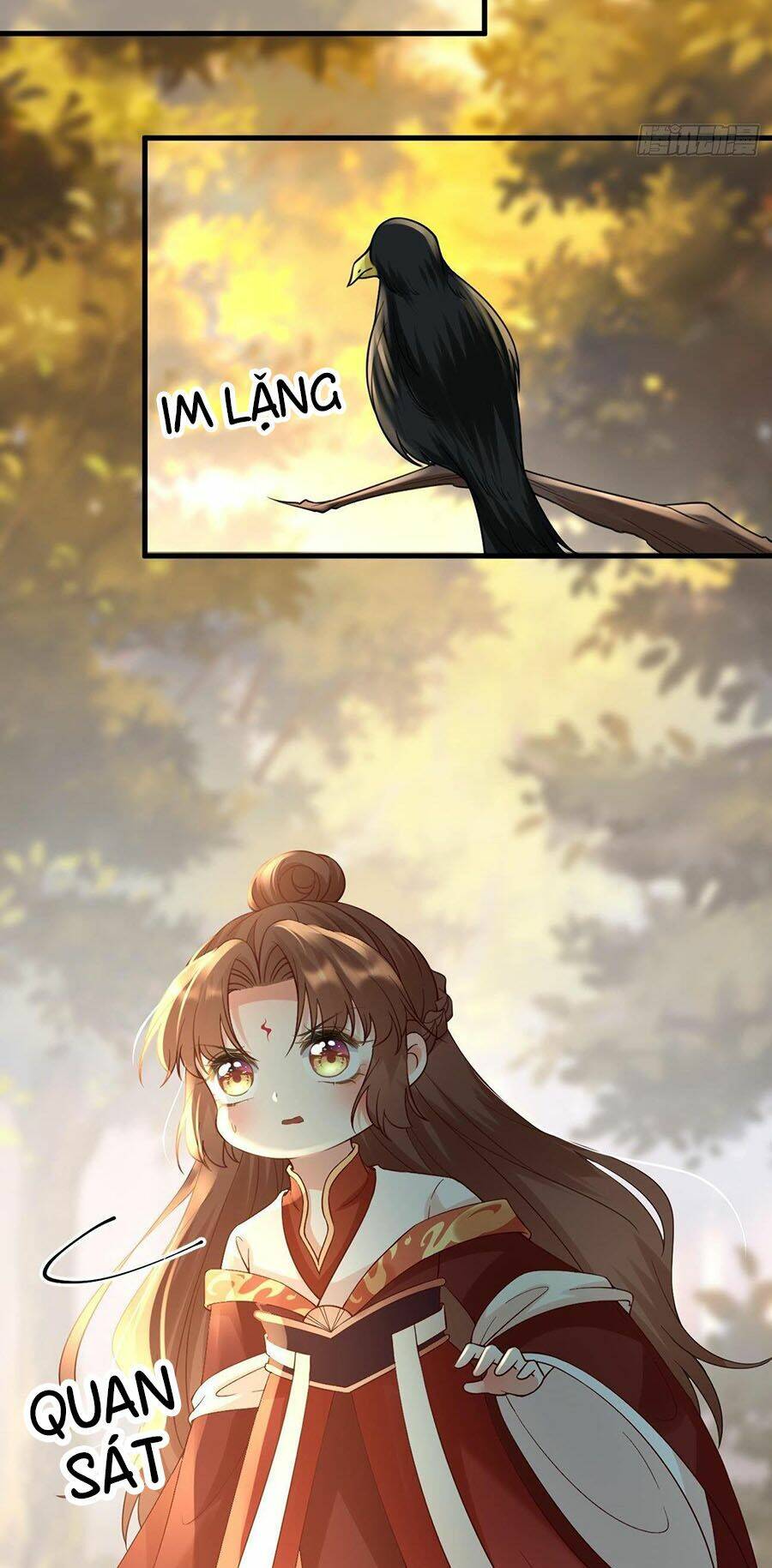 Ma Đầu Vạn Ác Năm Tuổi Rưỡi: Chapter 40