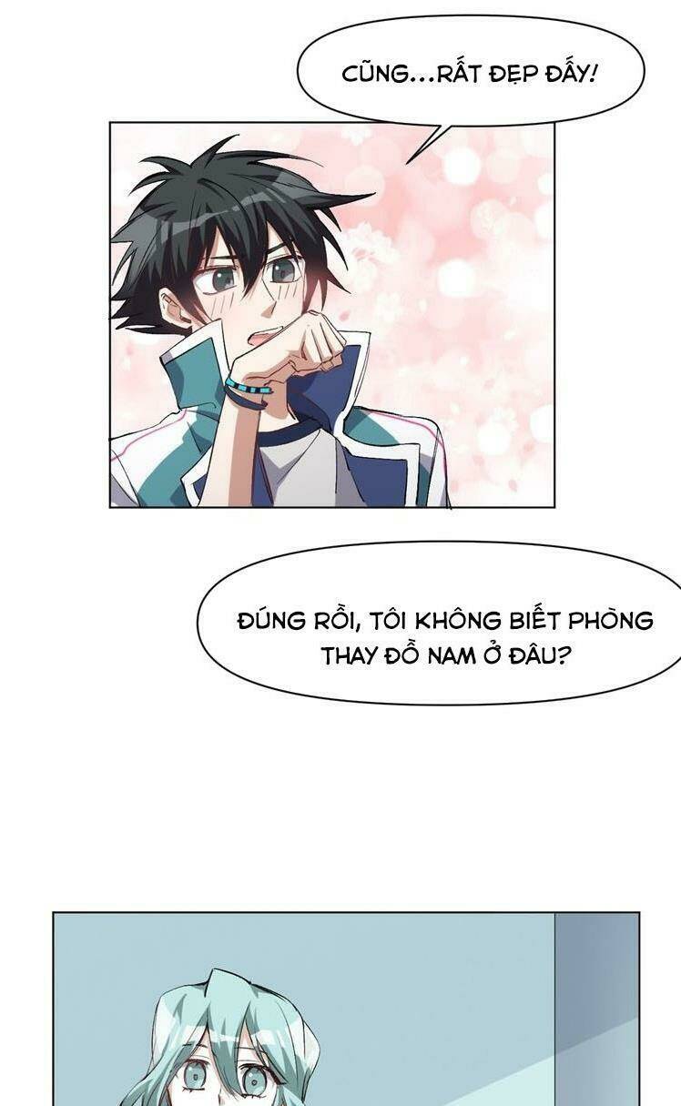 Thần Lai Yêu Vãng: Chapter 49