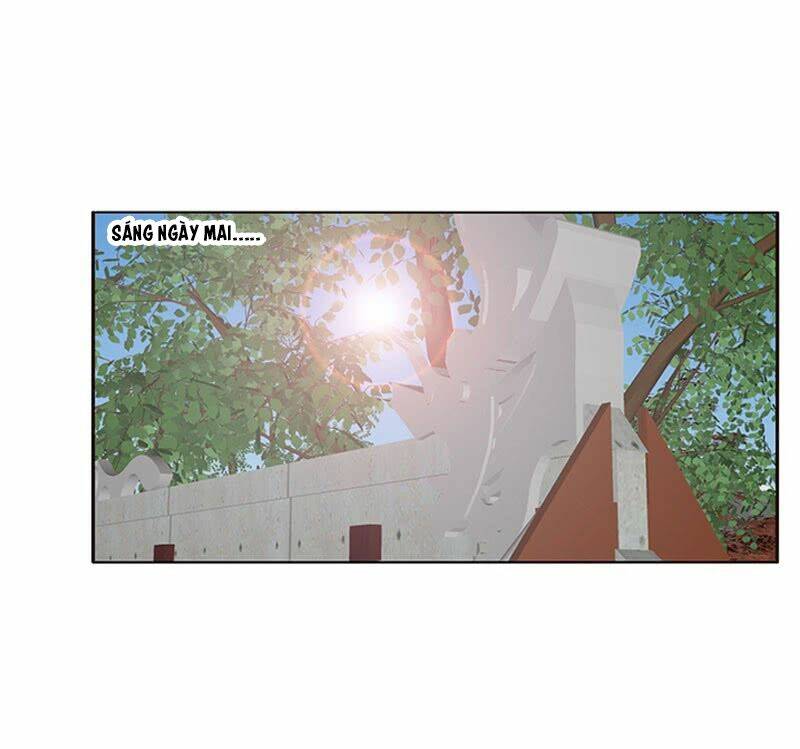 Tướng Quân Mời Ra Trận: Chapter 96