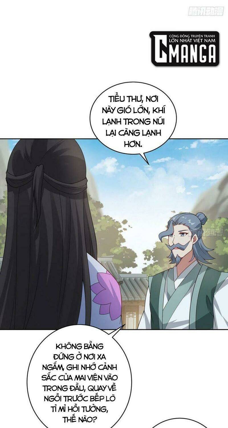 Nghịch Lân: Chapter 149
