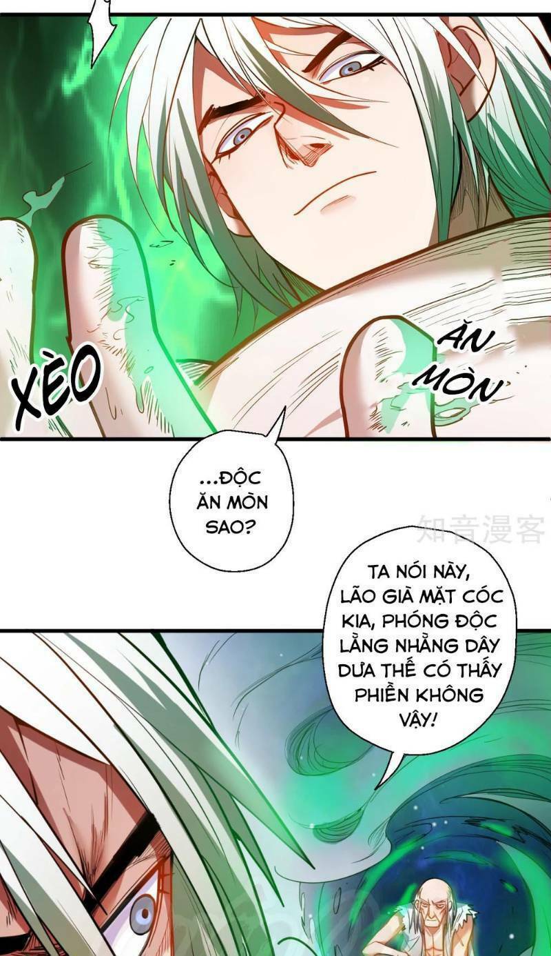 Tối Cường Đại Biểu Hoàng Kim Thận: Chapter 67