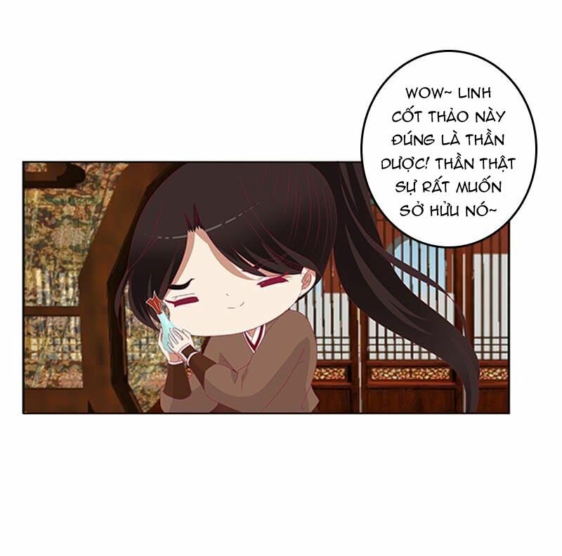 Thông Linh Phi: Chapter 451