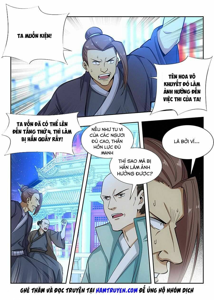 Tối Cường Phản Sáo Lộ Hệ Thống: Chapter 57