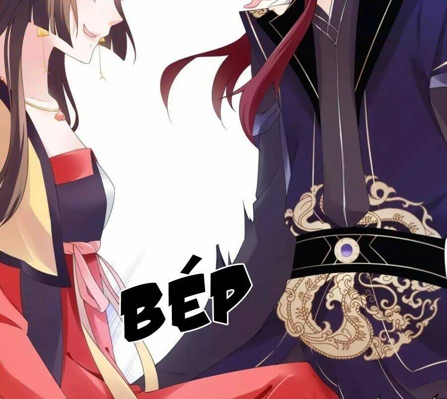 Vương Phi Có Chút Nghịch Ngợm: Chapter 36