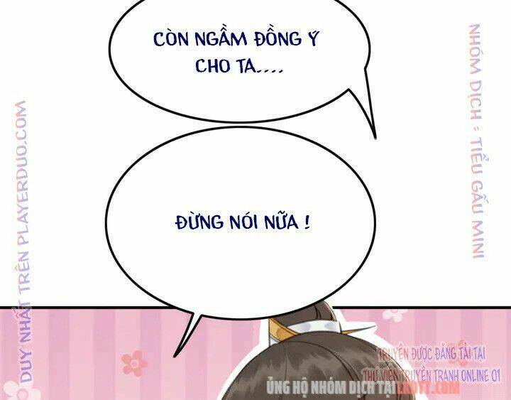 Trọng Sinh Bá Sủng Nhiếp Chính Vương Quá Mạnh Mẽ: Chapter 143