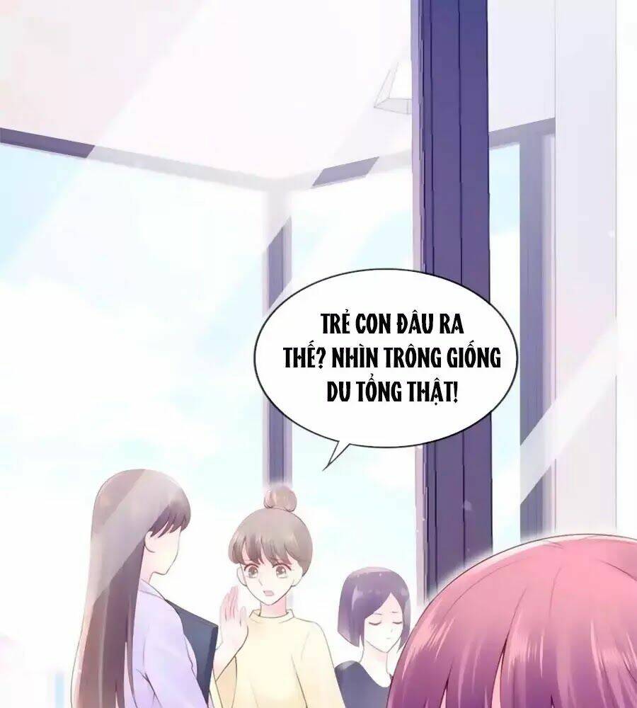 Hai Mặt Cuốn Hút Của Anh: Chapter 31