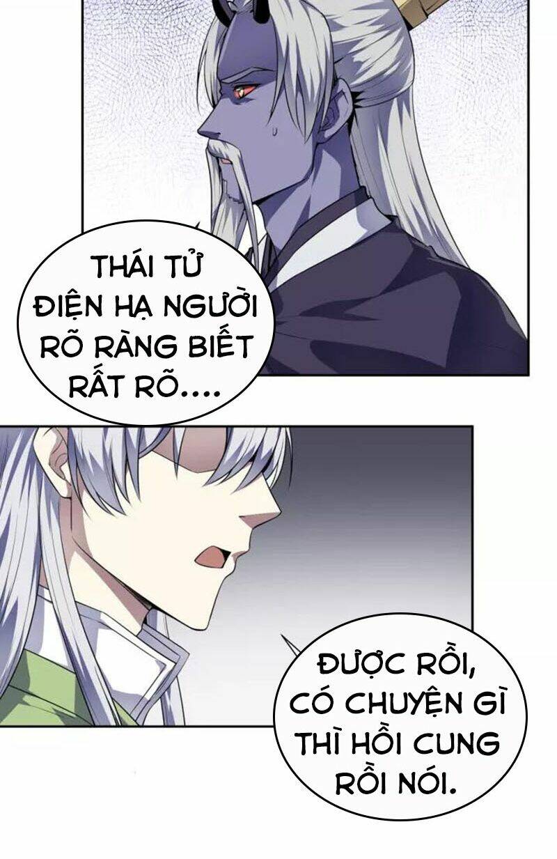 Nghịch Thiên Đại Thần: Chapter 86