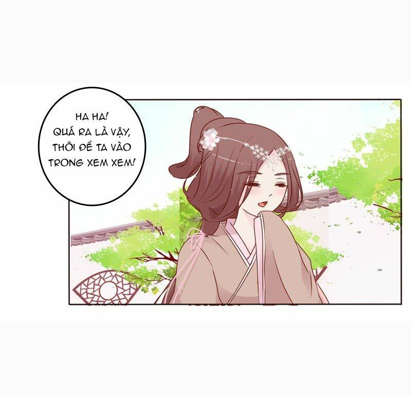 Tướng Quân Mời Ra Trận: Chapter 1