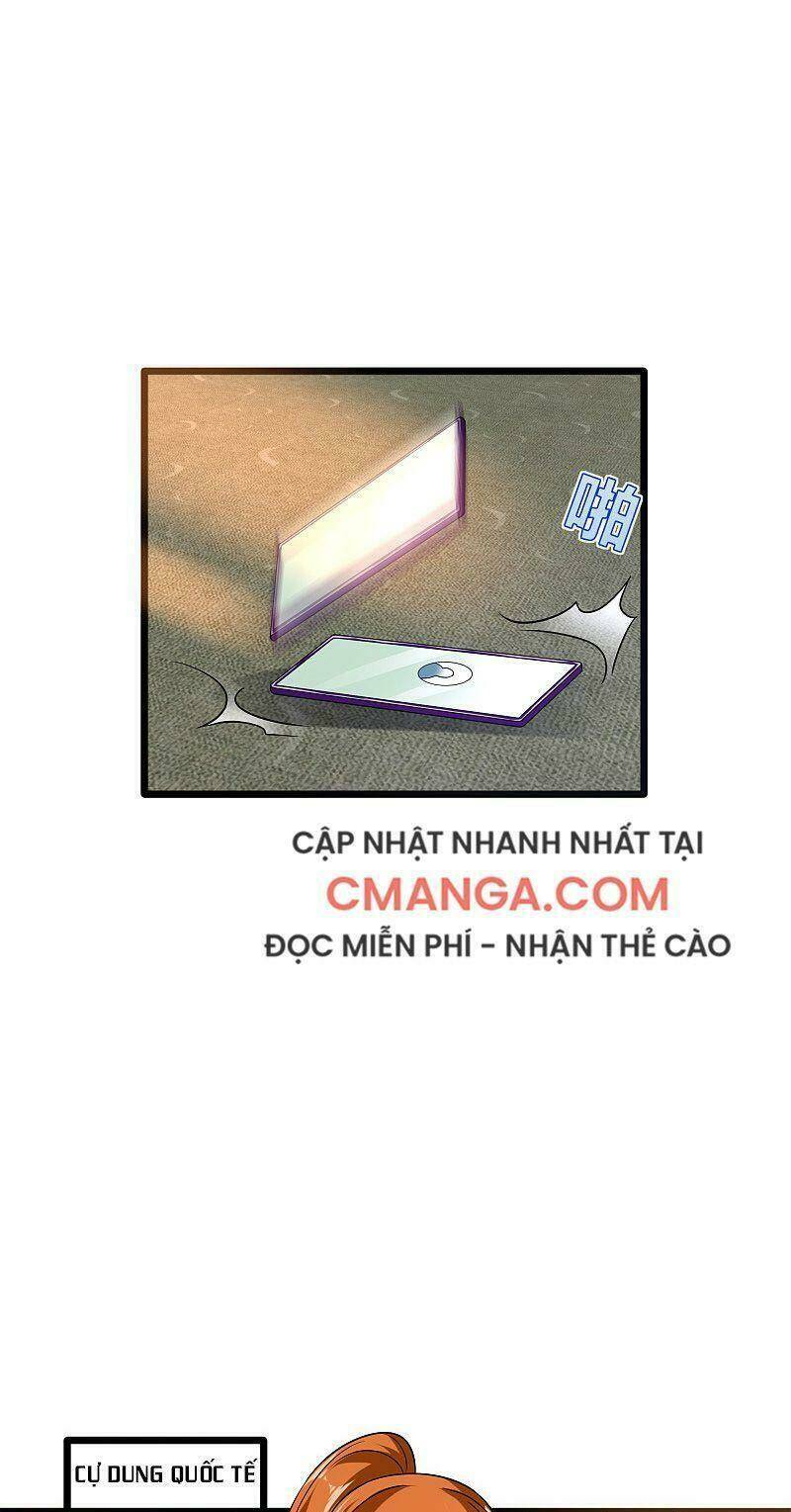 Đô Thị Tà Vương: Chapter 164