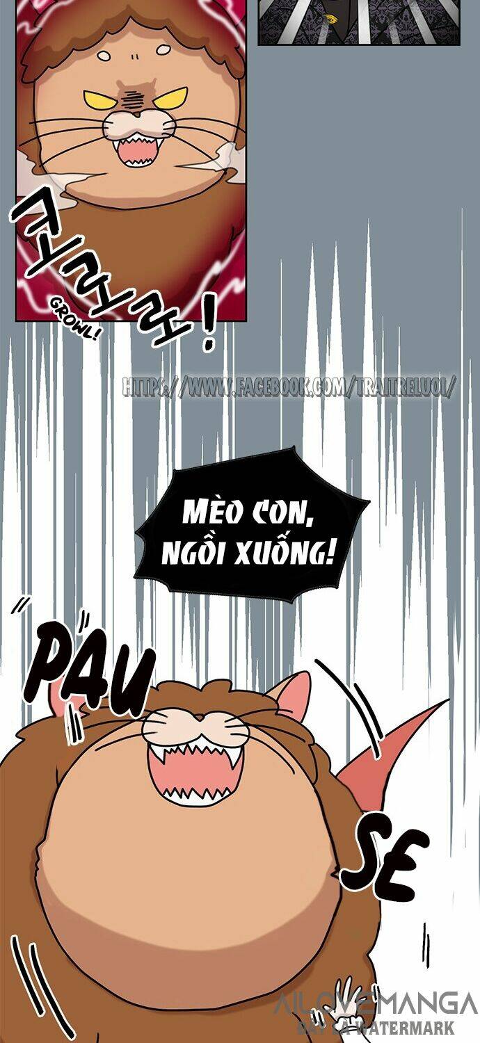 Tôi Trở Thành Đầu Bếp Của Long Vương: Chapter 21