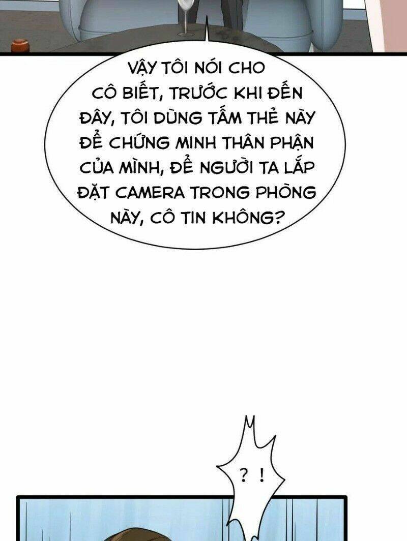 Đô Thị Tà Vương: Chapter 70