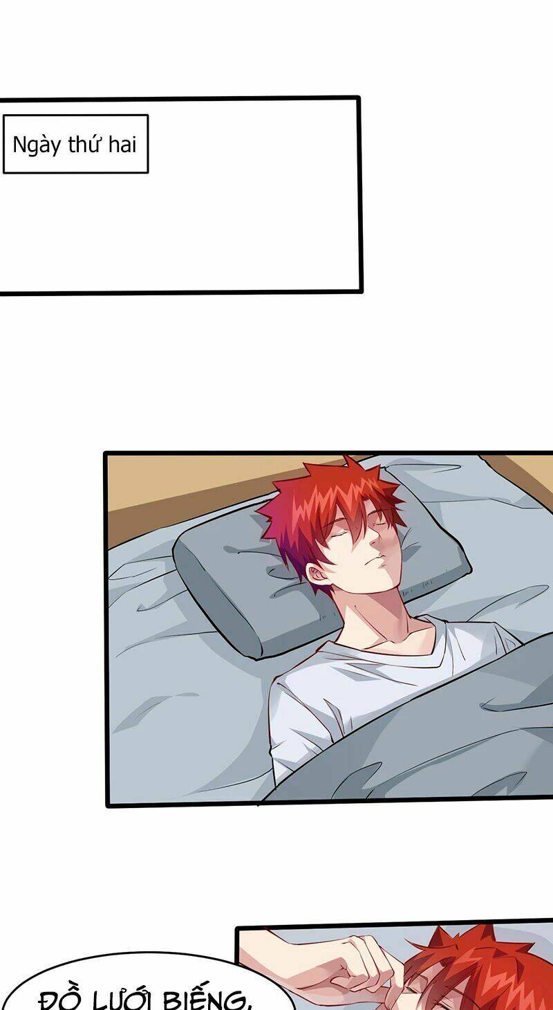 Dị Năng Thiếu Niên Vương: Chapter 30