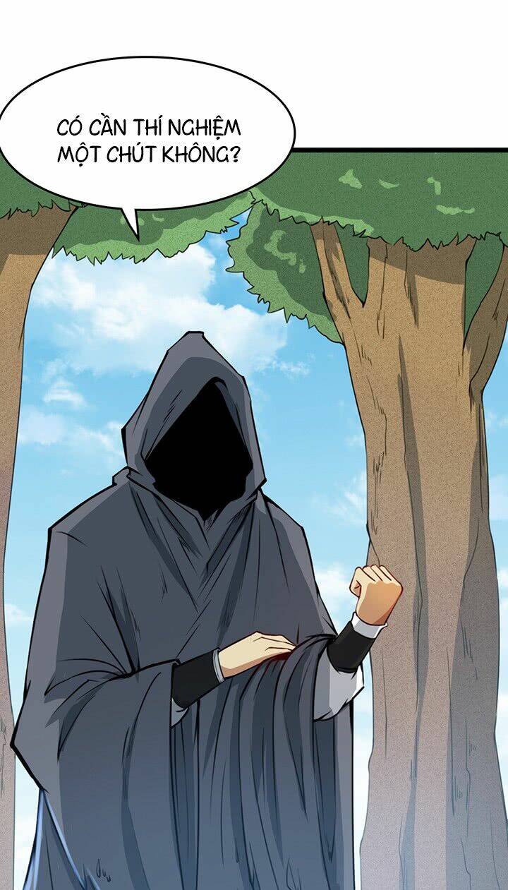 Hiệp Hành Cửu Thiên: Chapter 103