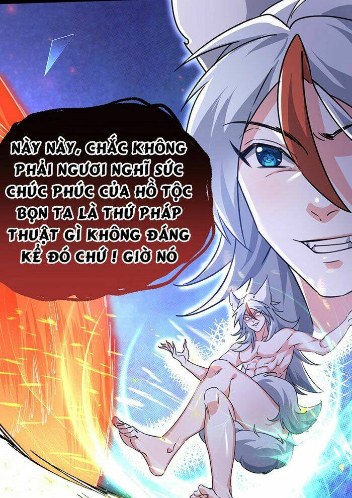 Từ Chối Kết Hôn Với Đại Gia: Cô Dâu Bỏ Trốn: Chapter 3