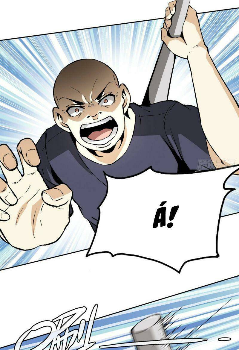 Cuồng Thiếu Siêu Thiên Tài: Chapter 10