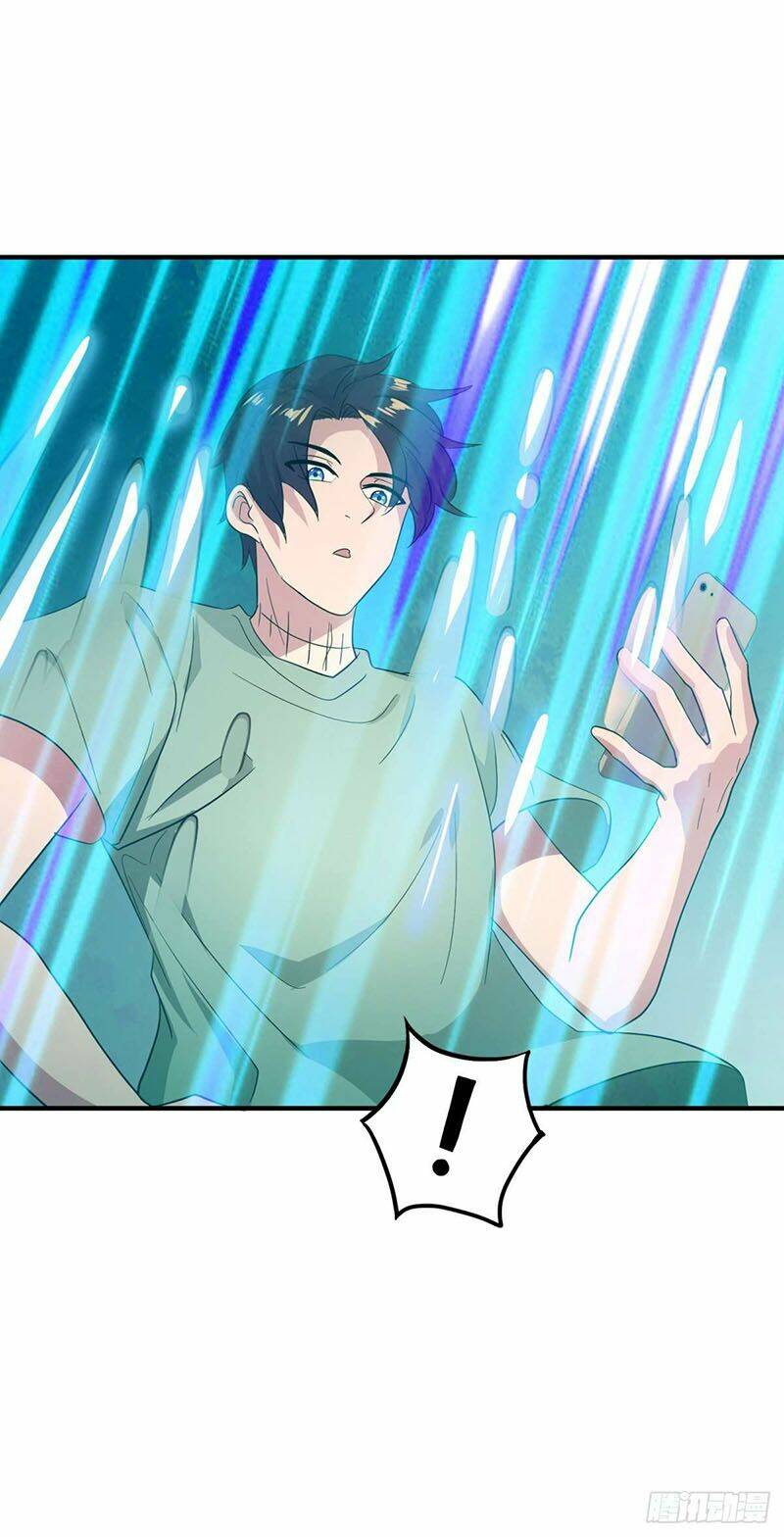 Đại Gia Livestream Vạn Giới: Chapter 23