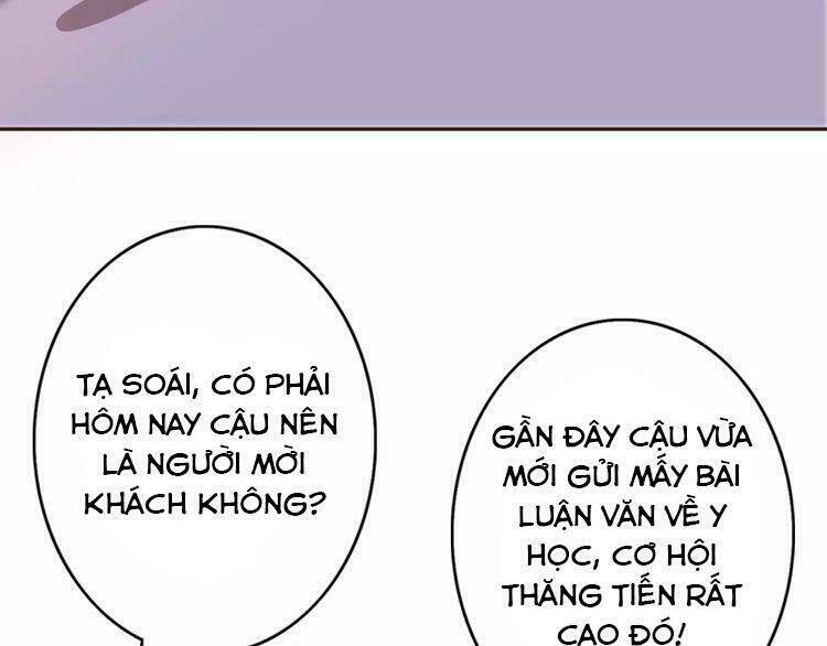 Cuộc Chiến Tình Yêu: Chapter 2