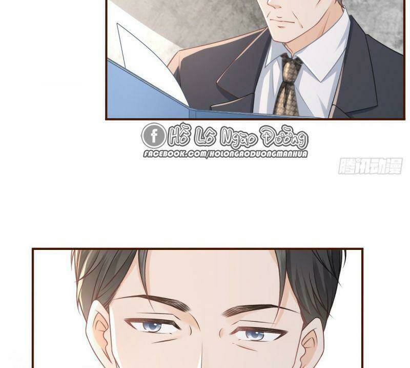 Bạn Gái Tôi Mới 30+: Chapter 61