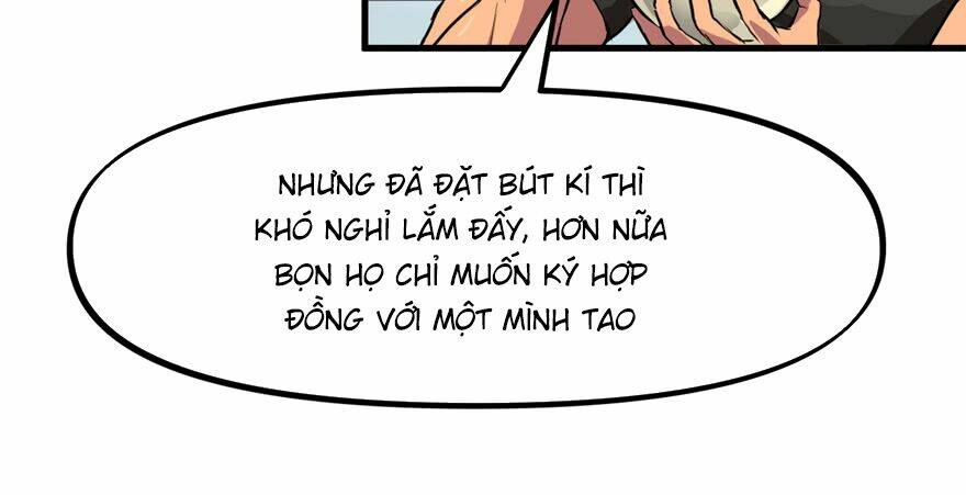 Vua Sinh Tồn: Chapter 39