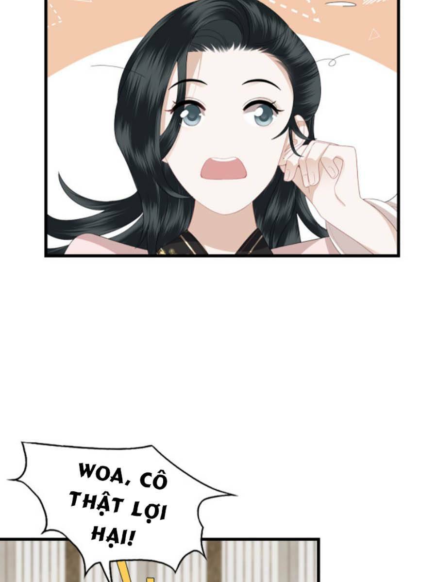 Điều Hương Vương Phi: Chapter 9