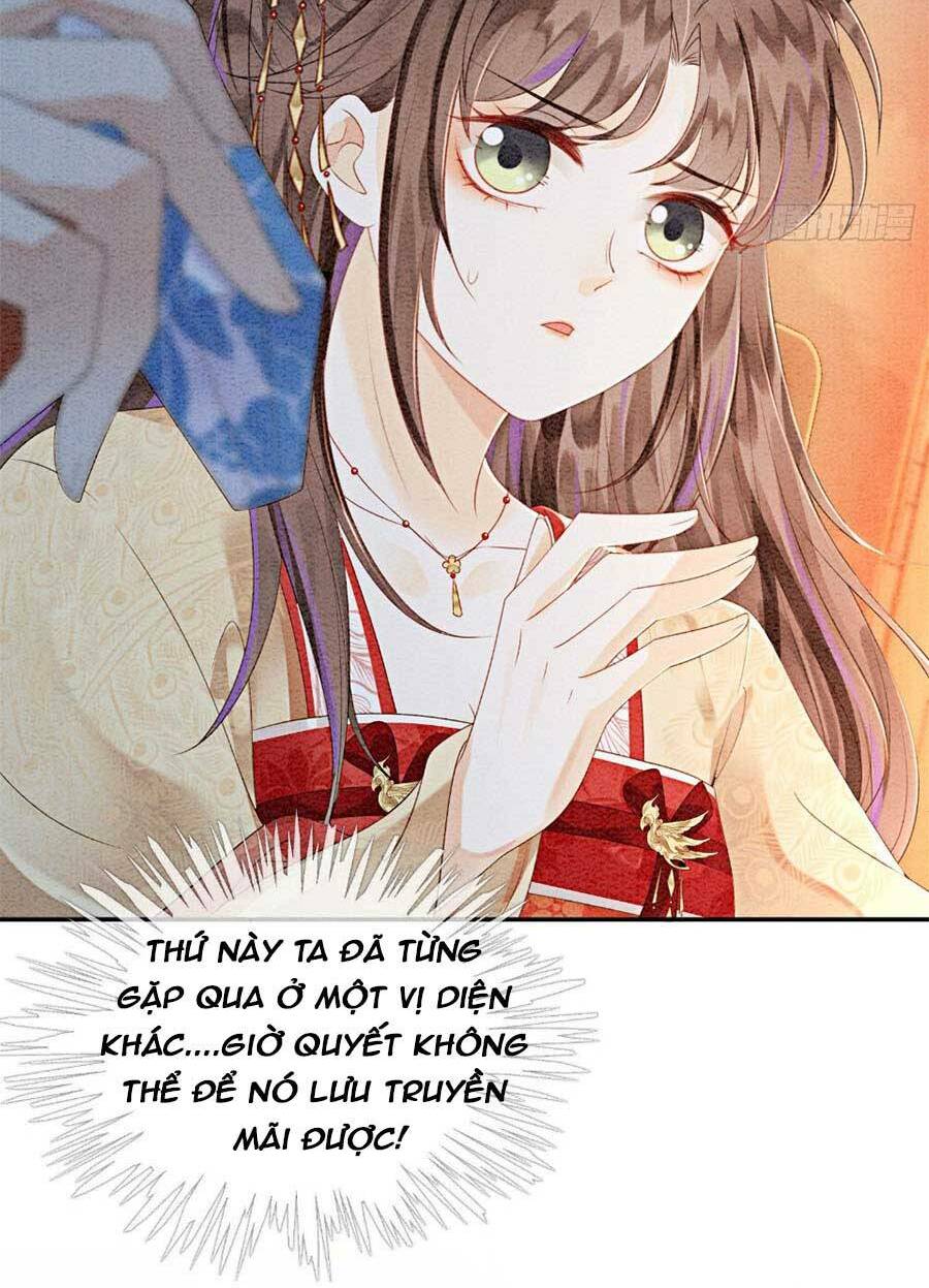 Bắt Đầu Hủy Hôn Để Công Lược Vương Gia: Chapter 44