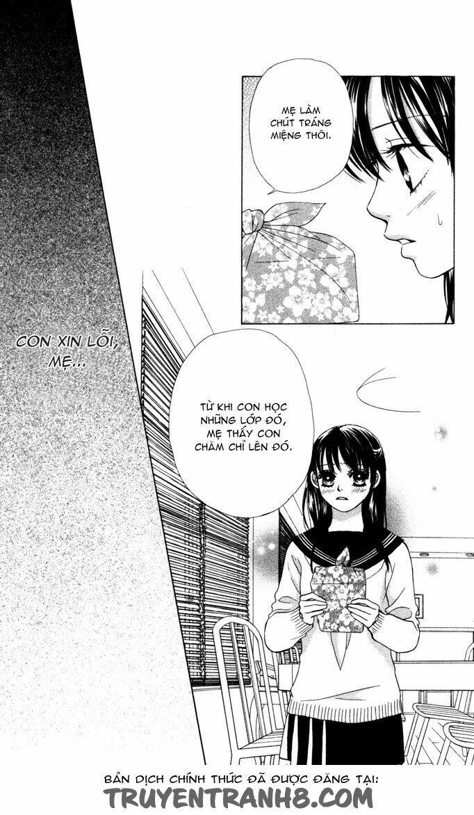Tình Yêu Đích Thực: Chapter 18
