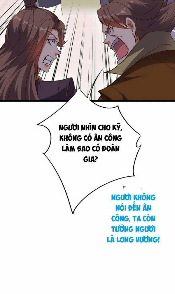 Phục Thiên Thánh Chủ: Chapter 61