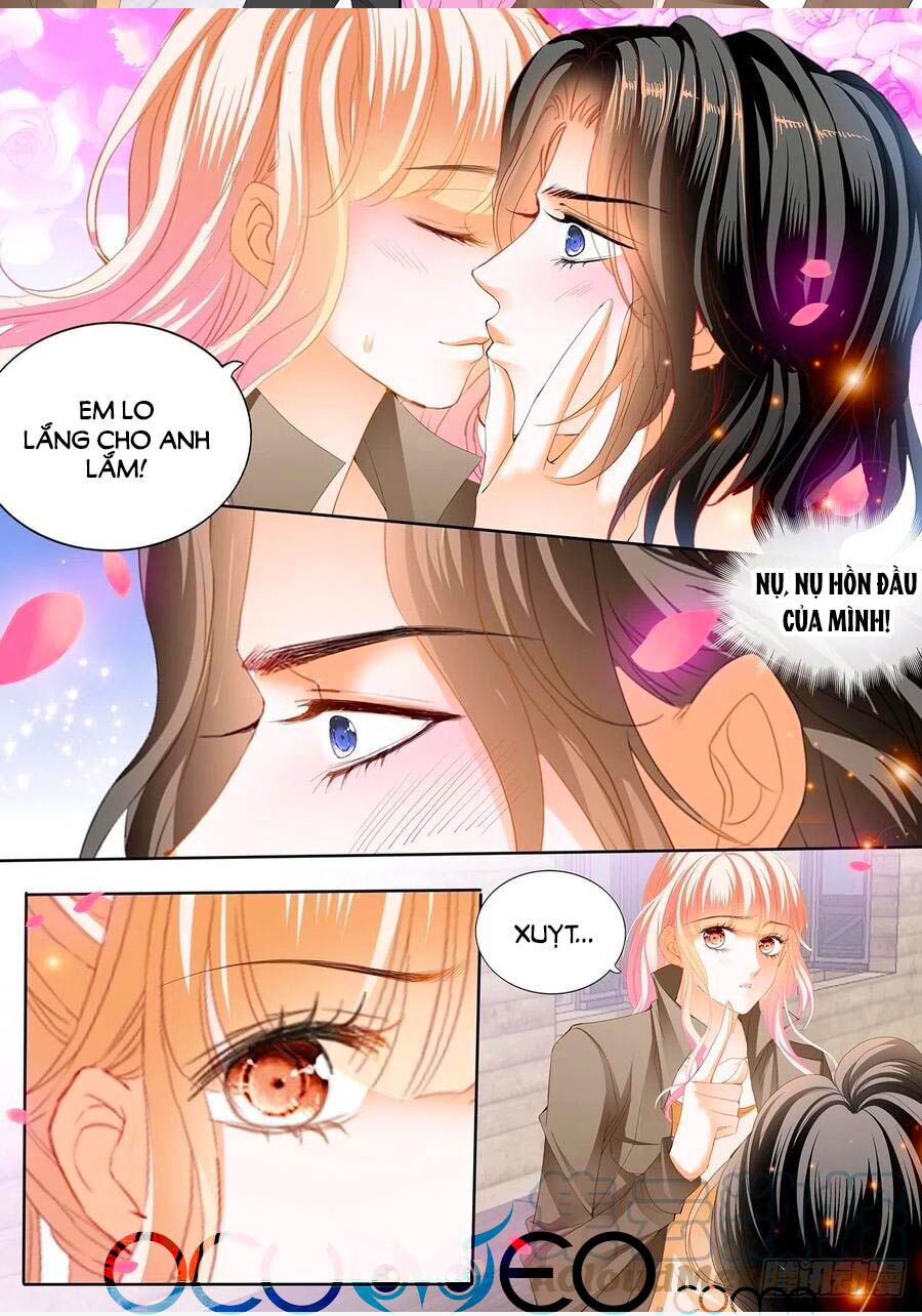 Bá Đạo Tiểu Thúc, Xin Trêu Chọc Vừa Thôi!: Chapter 247