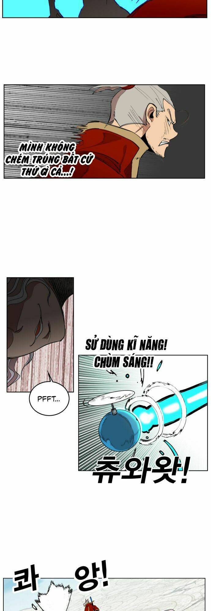 Hard Core Leveling Warrior: Chapter 173