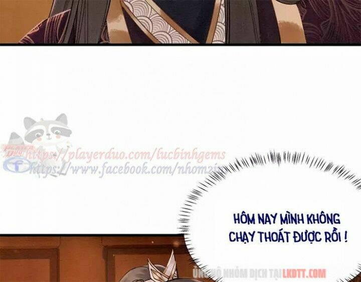 Trọng Sinh Bá Sủng Nhiếp Chính Vương Quá Mạnh Mẽ: Chapter 108